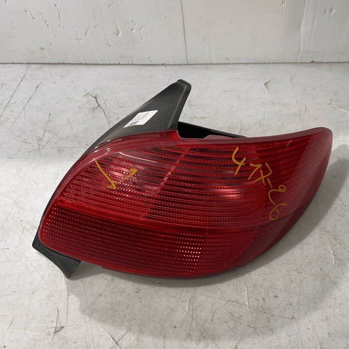 6351P1 scheinwerfer hinten rechts PEUGEOT 206 09 98 06 09