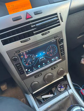 Autoradio GPS Android 64 GB per Opel Zafira B Corsa C D Astra G H Vivaro Vectra C