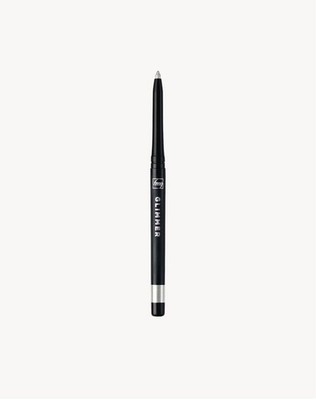 Avon fmg Glimmer Diamond Eyeliner On Opaque Creamy Sterling Color 0.28g NEW