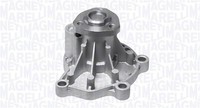Magneti Marelli Wasserpumpe MotorküHlung 352316171208 FüR Skoda Roomster Fabia 4