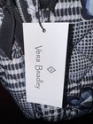 Disney Vera Bradley Mickeys Bedford Plaid XL Campus Backpack — photo 2