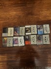 Lot Of 8 Cassette Tapes Includes The Eagles, Paul Mccartney And Others UNTESTED — photo 2