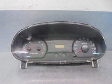 Compteur Hyundai H-1