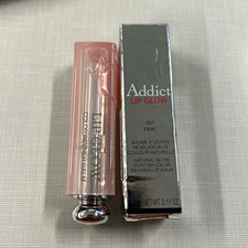Dior Addict Lip Glow Reviving Lip Balm 001 Pink 3.2g / 0.11 oz