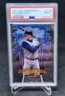 1999 Topps Stadium Club - Triumvirate Ken Griffey Jr #T13B Luminous