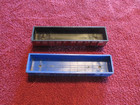 Vintage Circa 1970 HO Scale Load Carriers Chesapeake Western Maryland (Used) — photo 3