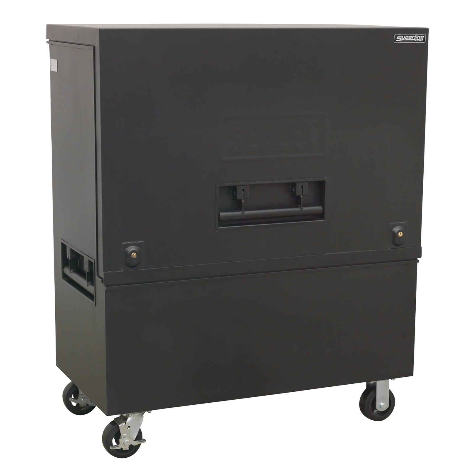 Sealey Heavy-Duty Tool Vault with Wheel Kit - STV01COMBO
