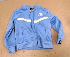 NIKE NSW HERITAGE TRACK JACKET 3T