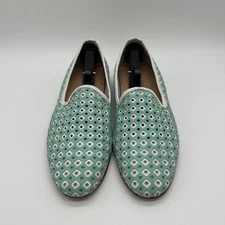 Del Toro Italian Made Loafers Mens Size 11