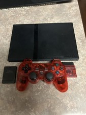 PlayStation 2 Console In Excellent Condition