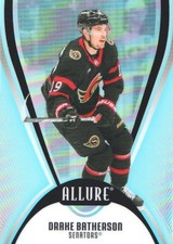 2025-26 Upper Deck Allure #45 Drake Batherson - HKY