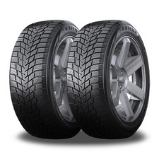 2 Sailun Ice Blazer Wstx 21545r17 91t Studdable Performance Winter Snow Tires