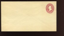 UPSS E88A Plimpton & Morgan Essay Envelope Entire DC4599