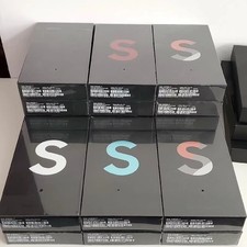 New Samsung Galaxy S22 Ultra 5G 128/256/512GB Unlocked All Colours Sealed in Box