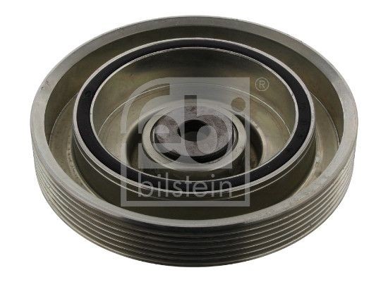 Febi Bilstein Riemenscheibe, Kurbelwelle 32114 FüR Peugeot CitroËN-image