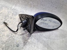 Retroviseur droit (ou coque) Rover STREETWISE