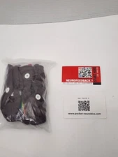 BRAND NEW Pocket Neurobics Electro-Caps - 19 Channel EEG BROWN SIZE X LARGE