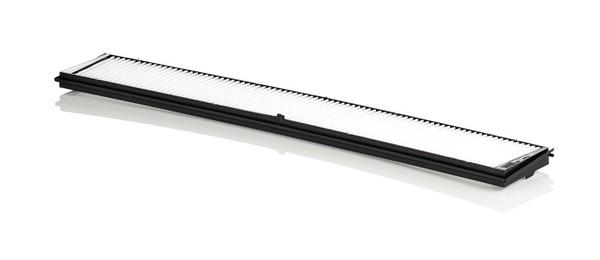 1X MANN-FILTER Cu 6724 Filter Innenraumluft FüR Bmw Seat Alpina-image