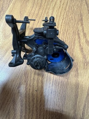 Team Associated   DR10 Transmission, And Parts