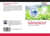 Edison Pascal | La Biodiversidad En El ÁMbito Agropecuario | Taschenbuch (2019)