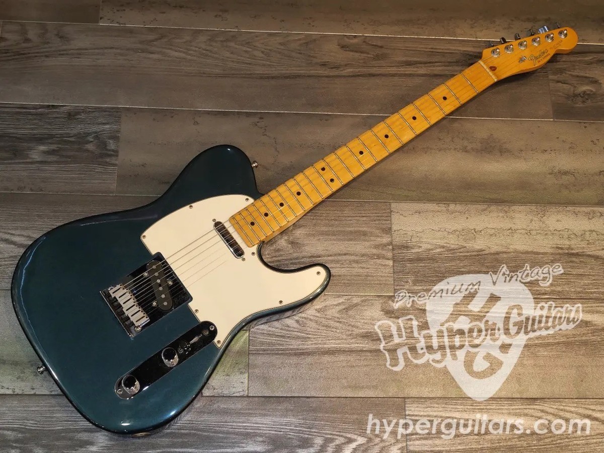 e*y様 Fender Telecaster　フェンダーテレキャスター Fender 88 Telecaster Electric Gutiar [AUTH] | eBay