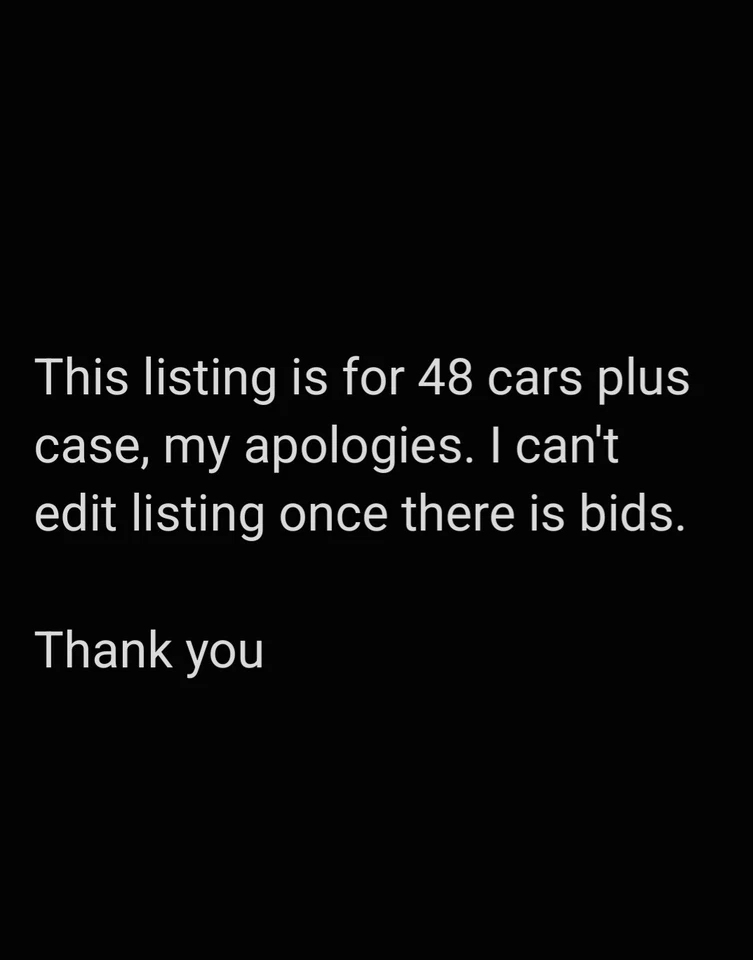 Lot Of 49 Assorted Premium Hot Wheels 1:64 Loose With Case - Image 3 of 3