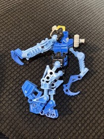 LEGO BIONICLE: Toa Mata Gali