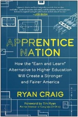 Ryan Craig Apprentice Nation (Gebundene Ausgabe) (US IMPORT)