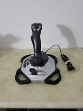 Logitech Extreme 3D Pro USB Joystick Flight Controller 863225-0000