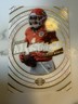 2024 Panini Illusions - Mystique Xavier Worthy #6 (RC)