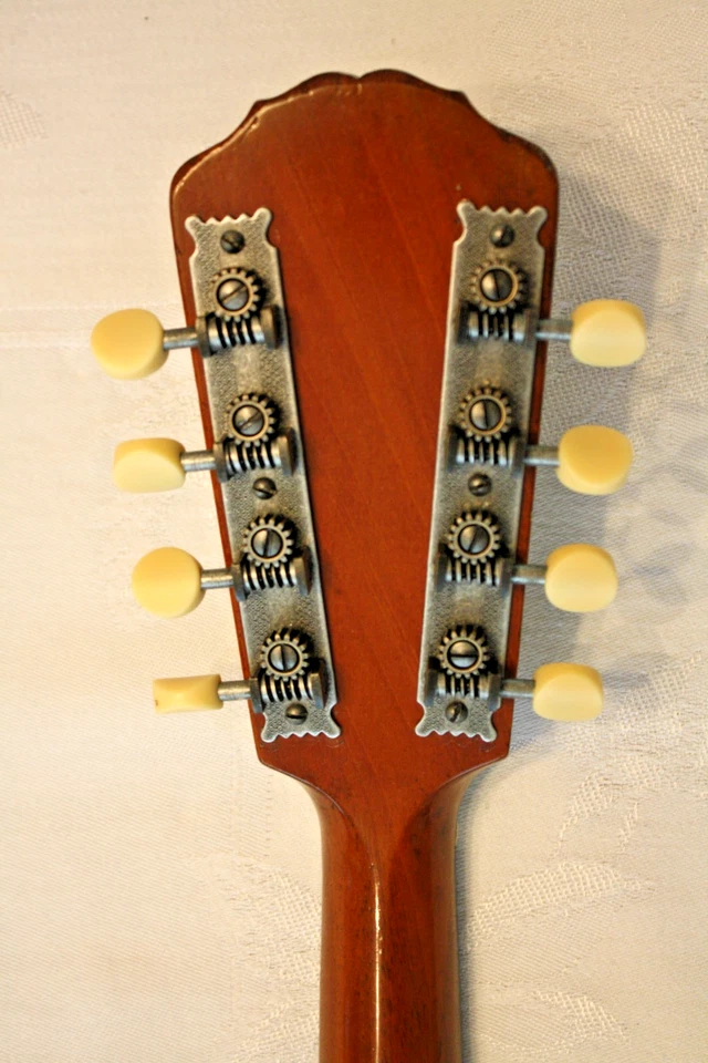 Gibson Mandolin 1906 A Model - Image 3 of 4