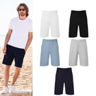 Fruit of the Loom Iconic 195 Jersey shorts 64-052-0