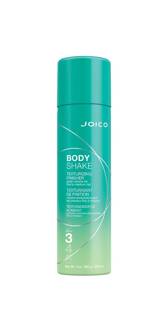 JOICO Body Shake Texturizing Finisher Haarspray 250 ml OVP NEU 5190₽