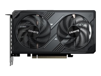 Gigabyte GeForce RTX 5050 Windforce Oc PCI Graphics Card GV-N5050WF2OC-8GD
