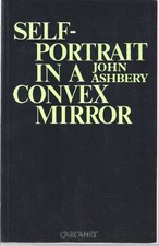 Self-portrait in a Convex Mirror, Ashbery, John