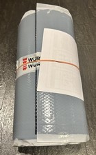 Wandanschluss Kaminanschluss Band B280mm L5m schwarz Dachflex 3D Wakaflex 