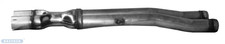 Bastuck Katalysatorersatzrohr und VSD - BMW 3er Serie E90/E92/E93 M3