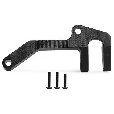 Panhard Link Halterung Aluminiumlegierung Ersatzteile Upgrade Ersatz für 1/10 RC