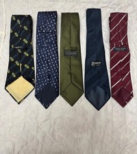 Lotto 85+ cravatte in seta