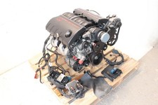 2006 Corvette 6.0l Ls2 Engine Assembly