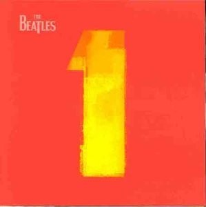 The Beatles - Beatles 1 (Music CD) - Brand New and Sealed