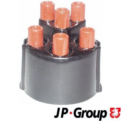 JP Group 1191200600 ZüNdverteilerkappe FüR Audi VW-image
