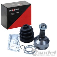 Maxgear Antriebswellengelenk Satz Passend FüR CitroËN Evasion Jumpy Fiat Scudo
