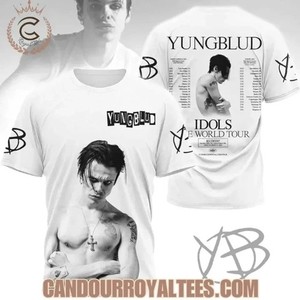 Yungblud Merch | eBay