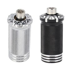 Retro Style Motorcycle Foot Shifter Chrome Plated Anti Slip Universal For