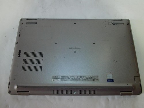 Dell Latitude 5420 11th Gen Core i7-1165G7 2.80GHz 4GB 512GB SSD Laptop (A8173) - Picture 8 of 9