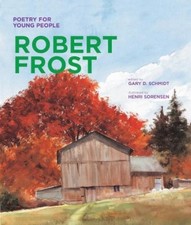 Robert Frost Poetry for Young People: Robert Frost (Paperback)