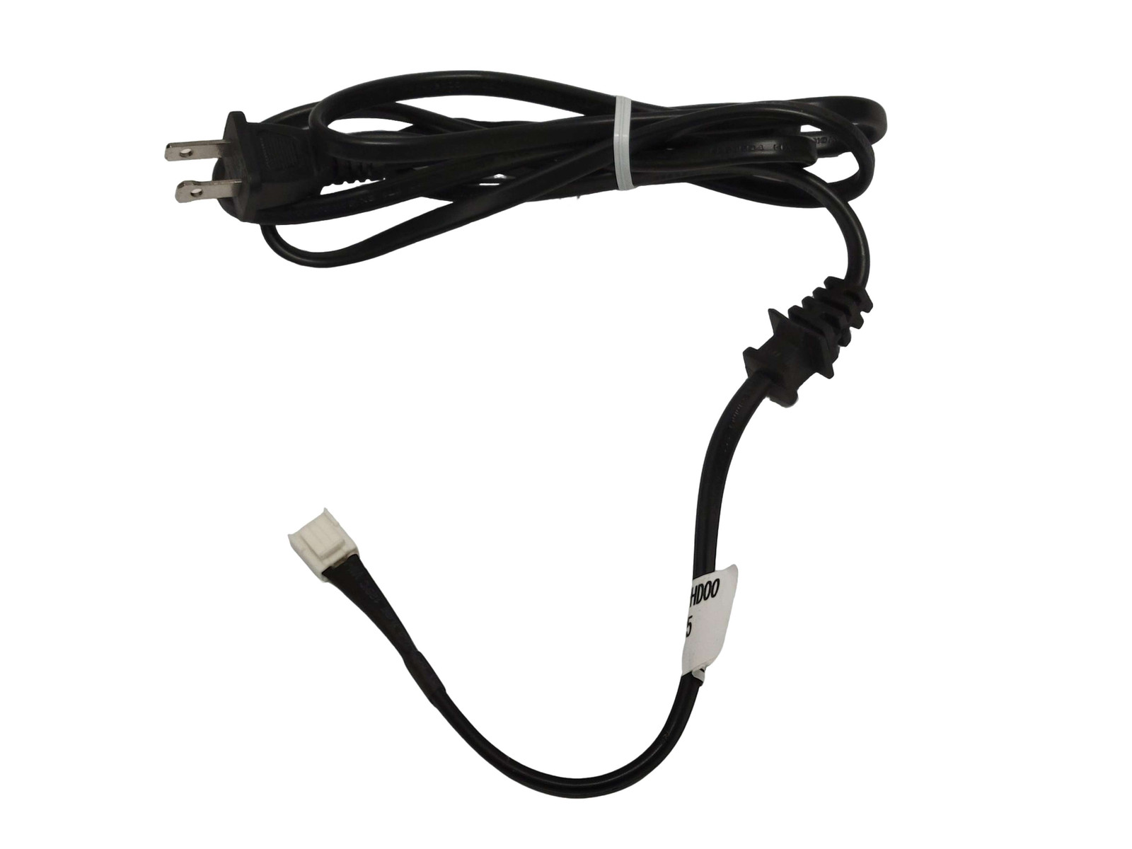 Element Elfw4017 & Hisense 40h4030f1 Power Cord Tpw-ipc-320