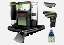 BISSELL Little Green Max Pet Portable Carpet Cleaner