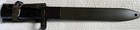 Vintage Spanish M1964 CETME Model C Bolo Bayonet w/ Scabbard & Frog — photo 4